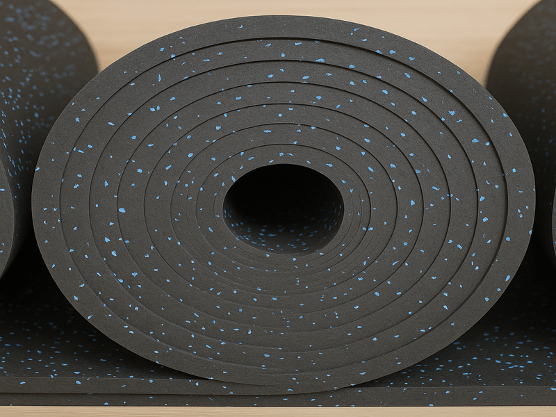 Техническая схема установки